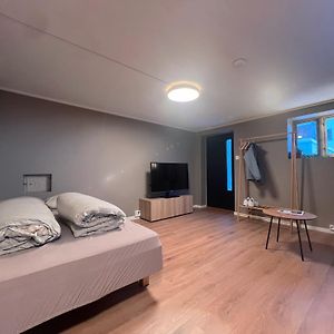 Appartement met een Slaapkamer